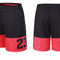 Negro with Rojo