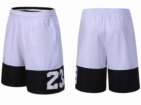 Shorts Deportivos Hombre Transpirables Suelta - Fútbol, Playa, Running