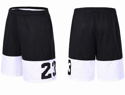 Shorts Deportivos Hombre Transpirables Suelta - Fútbol, Playa, Running - Image 3