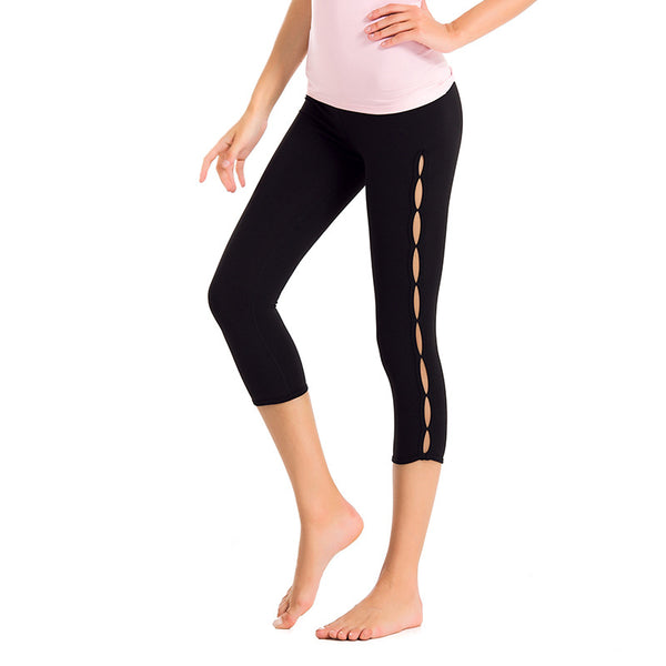Pantalones Deportivos de Alto Rendimiento