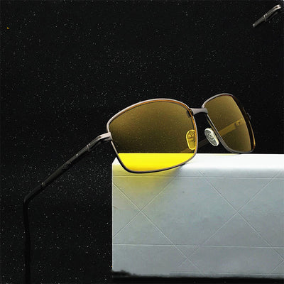 Gafas de Visión Nocturna para Conducción - Image 8