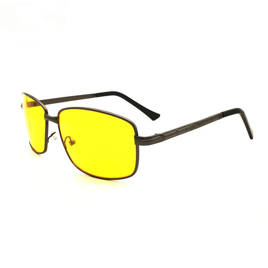 Gafas de Visión Nocturna para Conducción - Image 9