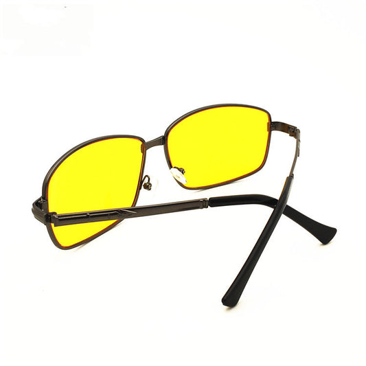 Gafas de Visión Nocturna para Conducción - Image 2