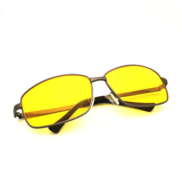 Gafas de Visión Nocturna para Conducción