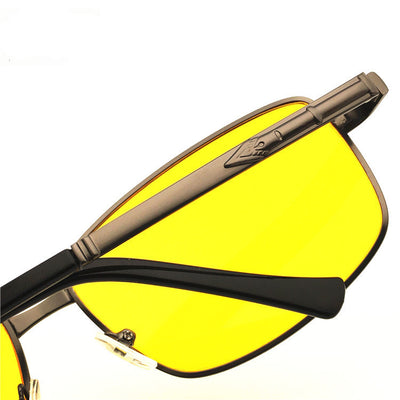 Gafas de Visión Nocturna para Conducción - Image 3