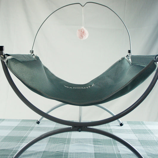 Cama Reclinable para Gatos Four Seasons - Confort Todo Año - Image 13
