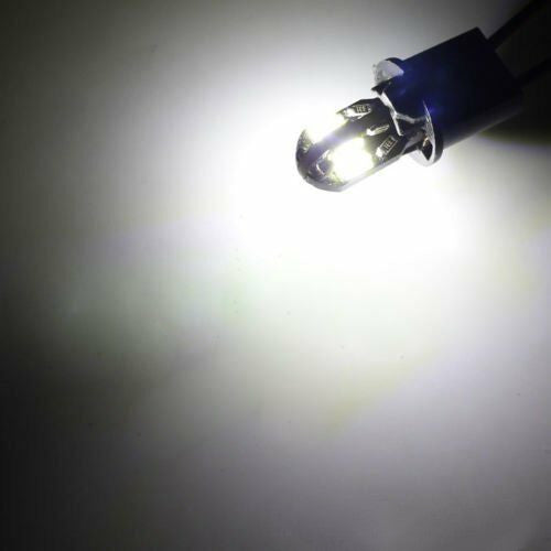 Luces LED T10 8 SMD 5730 para Auto - Indicadores, Patente y Circulación - Image 3