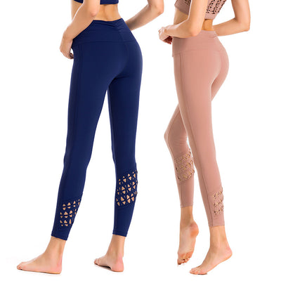Pantalones Deportivos Slim para Running