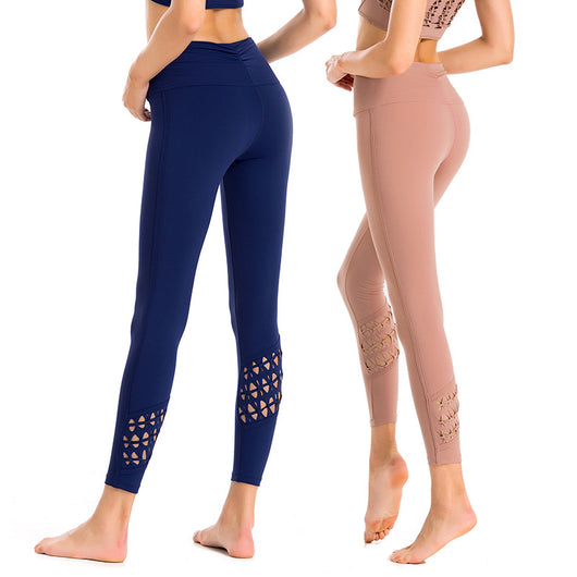 Pantalones Deportivos Slim para Running
