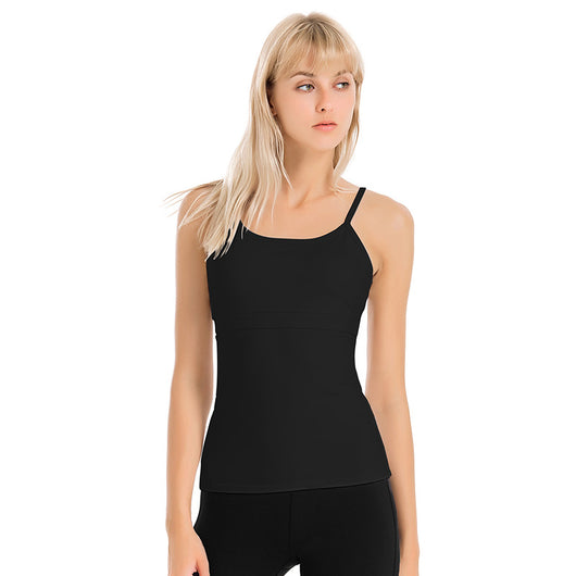 Top Deportivo Espalda Descubierta para Yoga y Fitness - Image 5
