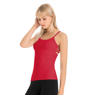 Top Deportivo Espalda Descubierta para Yoga y Fitness - Image 3