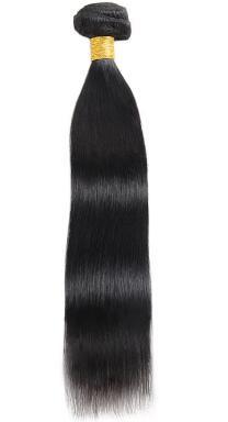 Cabello Humano Brasileño Liso - Calidad Premium Europea - Image 6