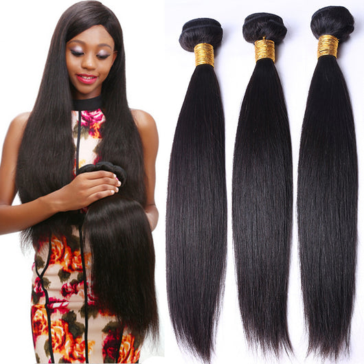 Cabello Humano Brasileño Liso - Calidad Premium Europea - Image 10