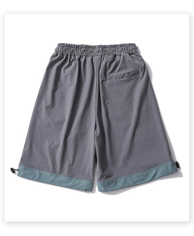 Pantalones de Playa Holgados y Cómodos - Image 7