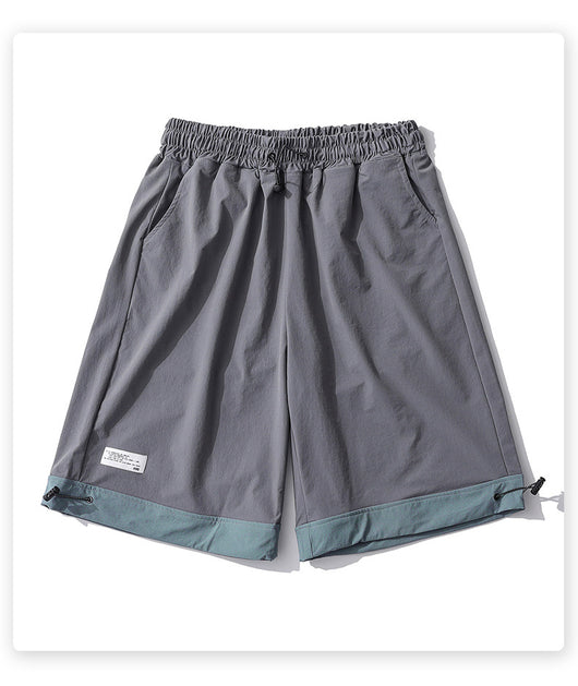 Pantalones de Playa Holgados y Cómodos - Image 6