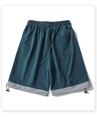 Pantalones de Playa Holgados y Cómodos - Image 8