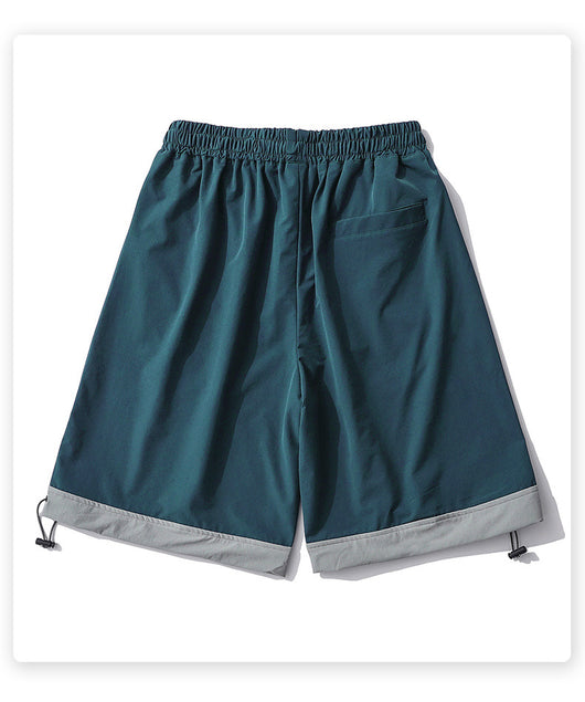 Pantalones de Playa Holgados y Cómodos - Image 8