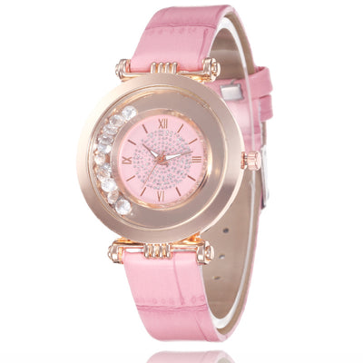 Reloj Compacto para Mujer con Numerales Romanos - Image 11