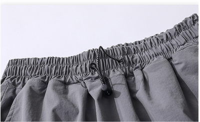 Pantalones de Playa Holgados y Cómodos - Image 10