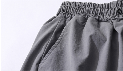 Pantalones de Playa Holgados y Cómodos - Image 11