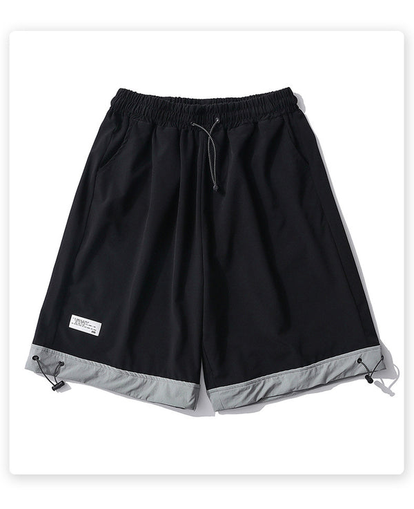 Pantalones de Playa Holgados y Cómodos