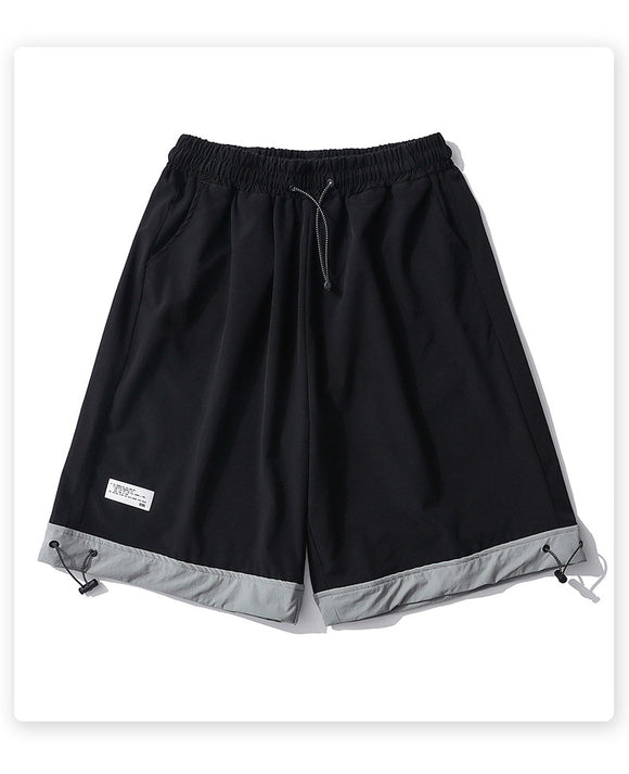 Pantalones de Playa Holgados y Cómodos