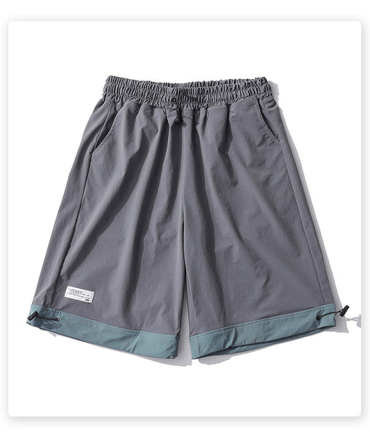 Pantalones de Playa Holgados y Cómodos