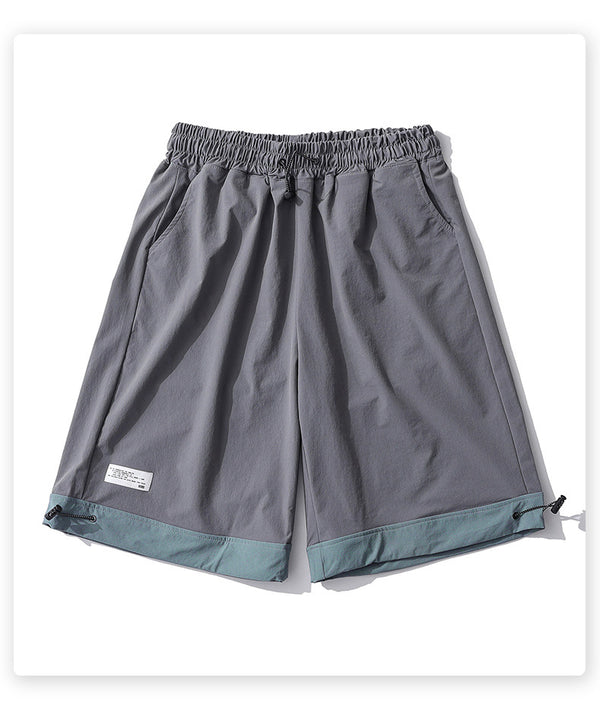 Pantalones de Playa Holgados y Cómodos