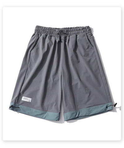 Pantalones de Playa Holgados y Cómodos