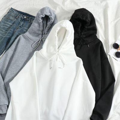 Sudadera de Terciopelo para Otoño e Invierno - Image 8