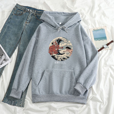 Sudadera de Terciopelo para Otoño e Invierno - Image 10