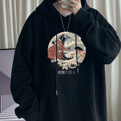 Sudadera de Terciopelo para Otoño e Invierno - Image 12