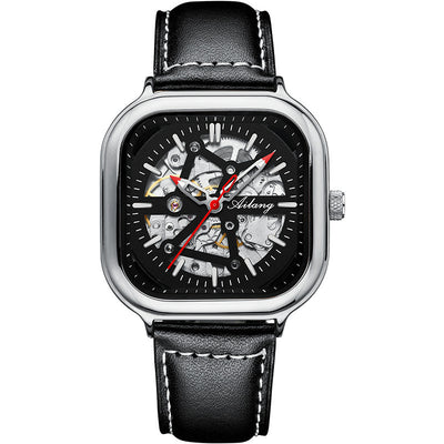 Reloj Automático Ailang para Hombre - Movimiento Mecánico de Precisión - Image 6