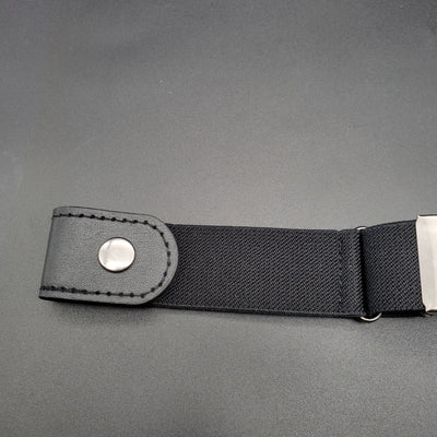 Pantalones de Lona Elásticos para Mujer Lazy Belt - Image 22