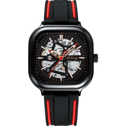 Reloj Automático Ailang para Hombre - Movimiento Mecánico de Precisión