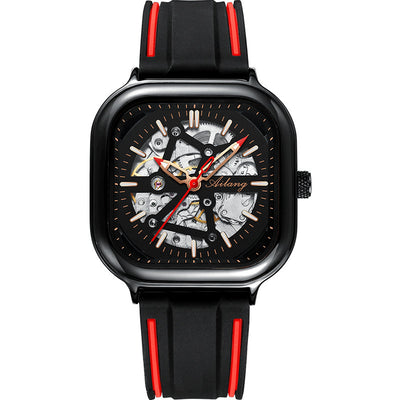 Reloj Automático Ailang para Hombre - Movimiento Mecánico de Precisión