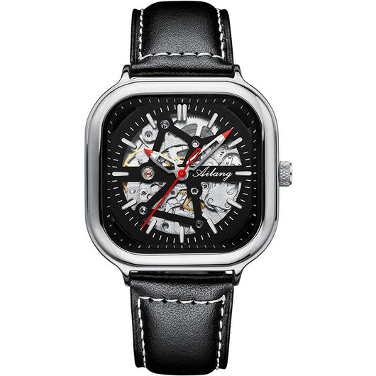 Reloj Automático Ailang para Hombre - Movimiento Mecánico de Precisión - Image 3