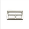 Belt buckle