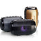 Parlante Bluetooth Portátil con Subwoofer Linterna Inalámbrico