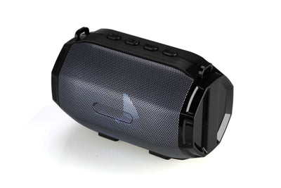 Parlante Bluetooth Portátil con Subwoofer Linterna Inalámbrico - Image 4
