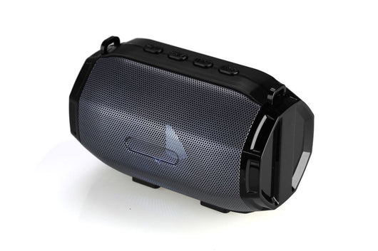 Parlante Bluetooth Portátil con Subwoofer Linterna Inalámbrico - Image 4