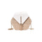 Bolso Bandolera Estilo Western con Cadena - Bolsa Pequeña Multiuso