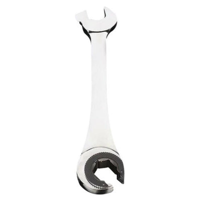Llave Inglesa Tubular con Cabezal Flexible y Acabado Espejo - Image 4