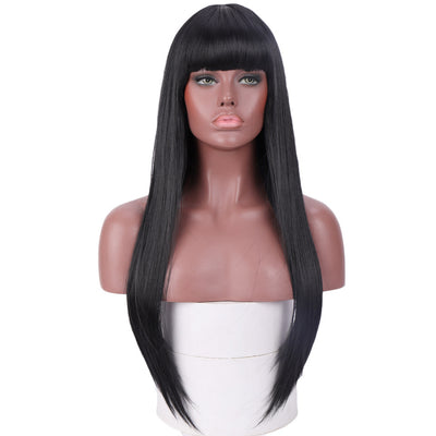 Diadema Recta de Anime para Moda Femenina - Image 7