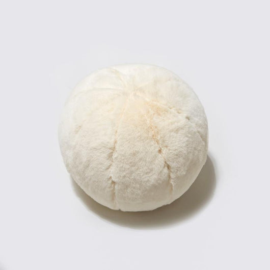 Cojín Redondo de Peluche para Sofá - Almohada Decorativa Infantil - Image 14