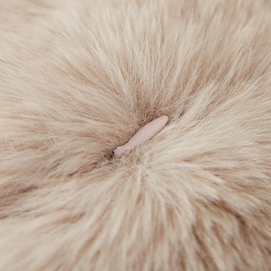 Cojín Redondo de Peluche para Sofá - Almohada Decorativa Infantil - Image 16
