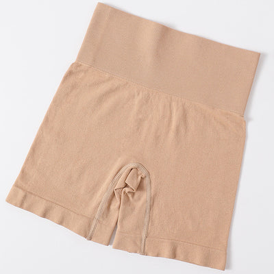 Shorts Deportivos Talle Alto con Control de Abdomen y Efecto Push Up - Image 18