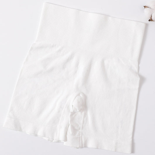 Shorts Deportivos Talle Alto con Control de Abdomen y Efecto Push Up - Image 2