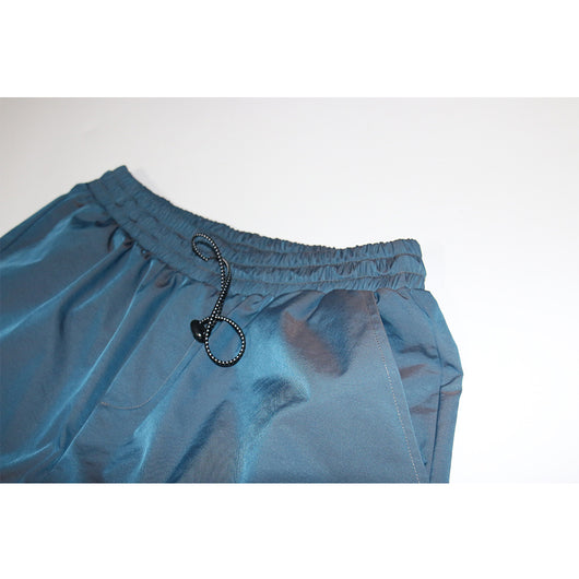 Shorts Deportivos Reflectantes - Image 8