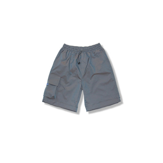 Shorts Deportivos Reflectantes - Image 9